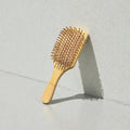 Custom Paddle Brush {promotes blood circulation}