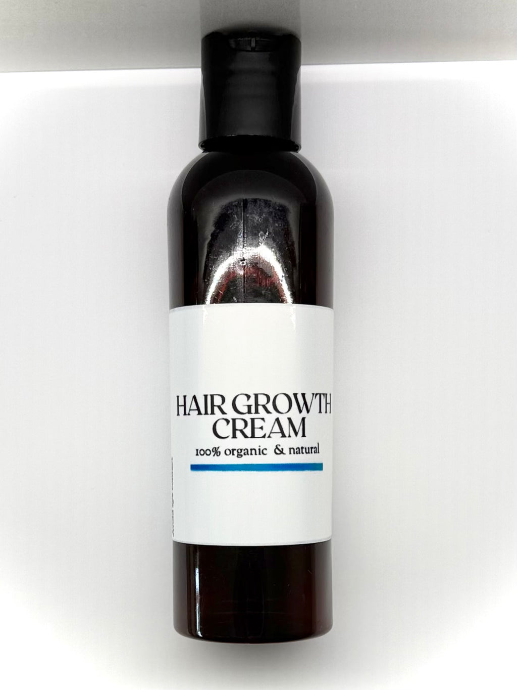 HAIR GROWTH CREAM