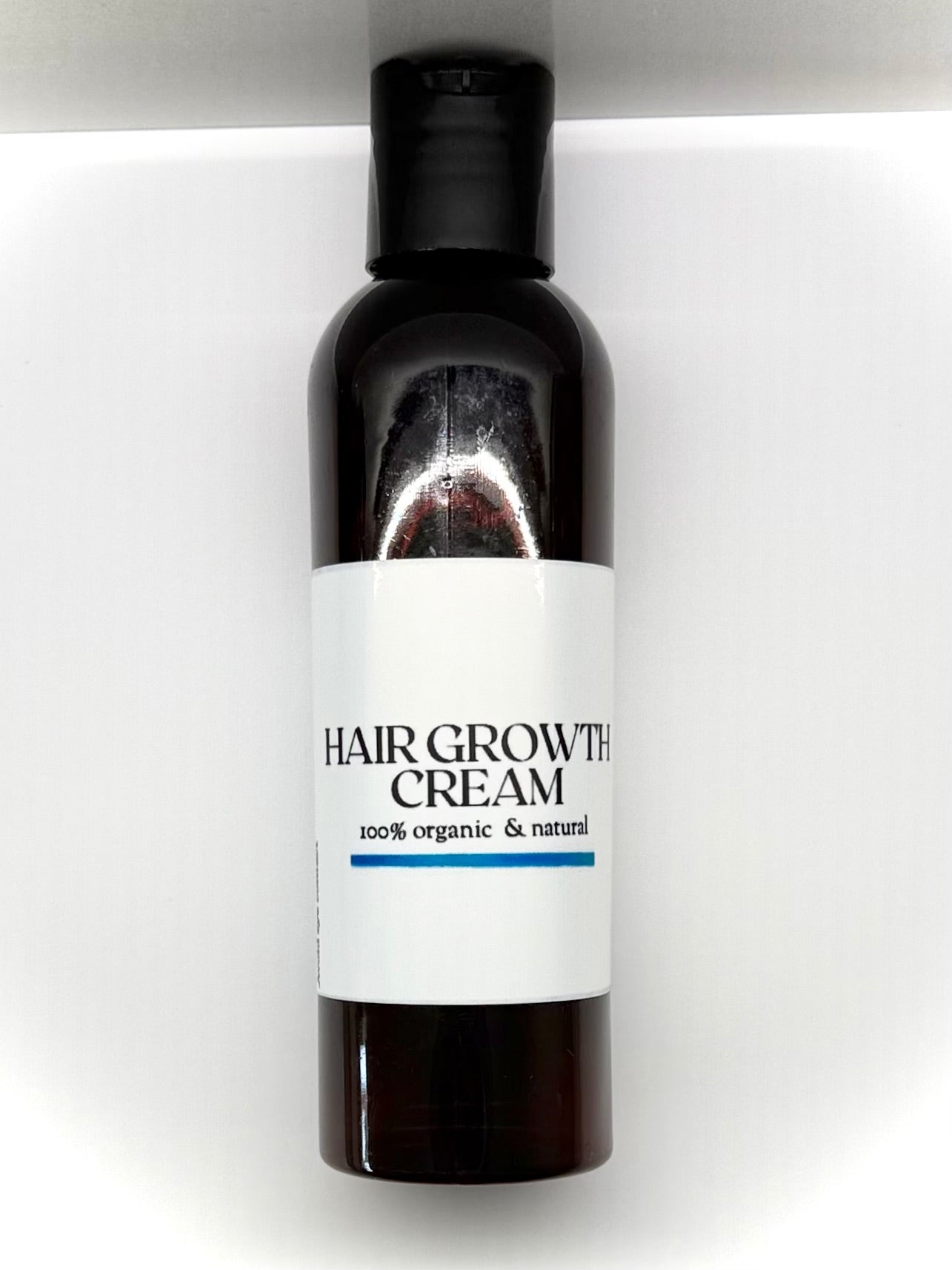 HAIR GROWTH CREAM