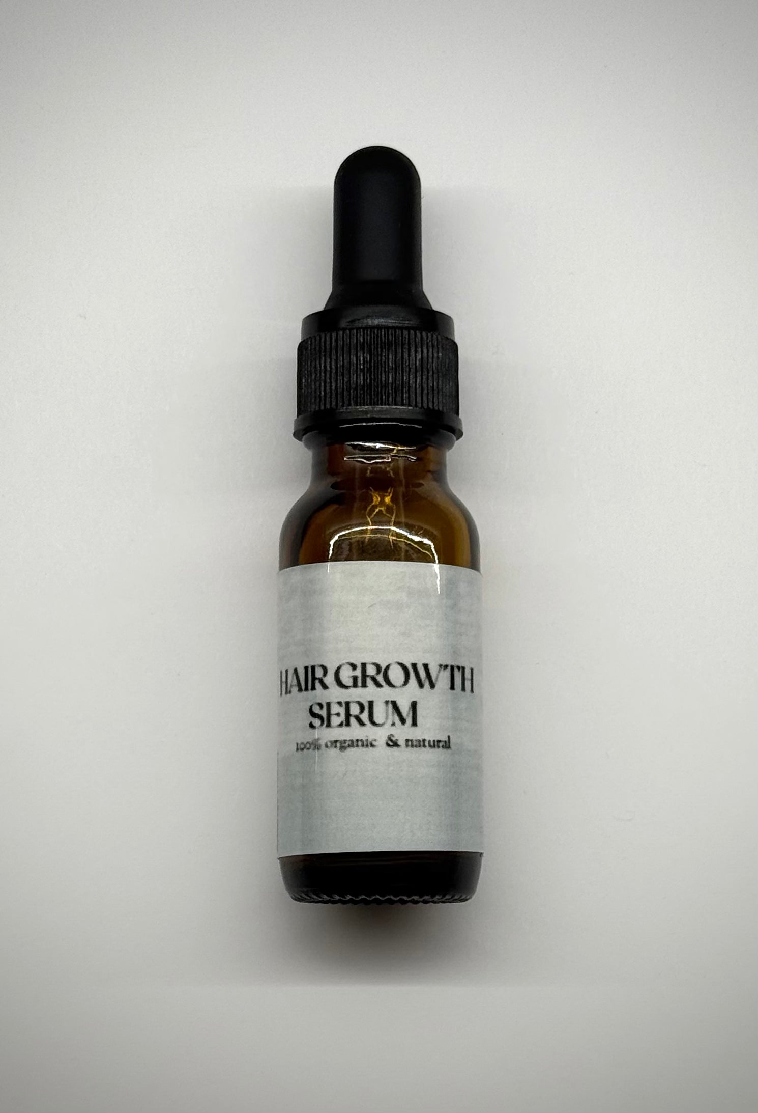 HAIR GROWTH SERUM 0.5 oz