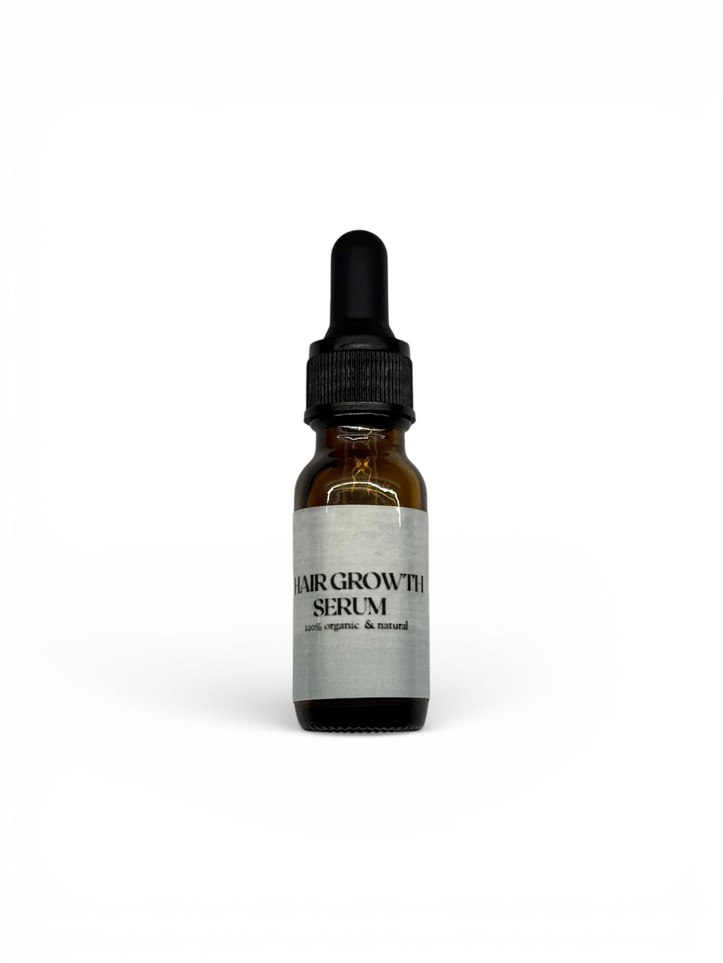 HAIR GROWTH SERUM 1 oz