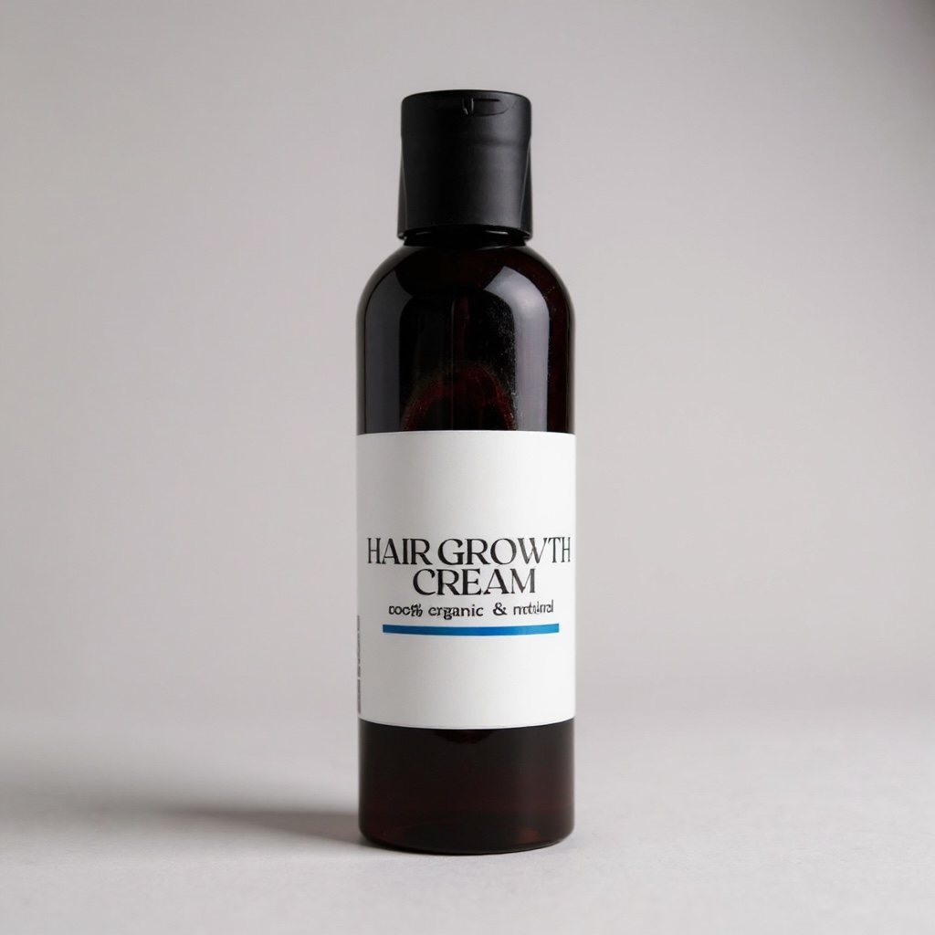 HAIR GROWTH CREAM
