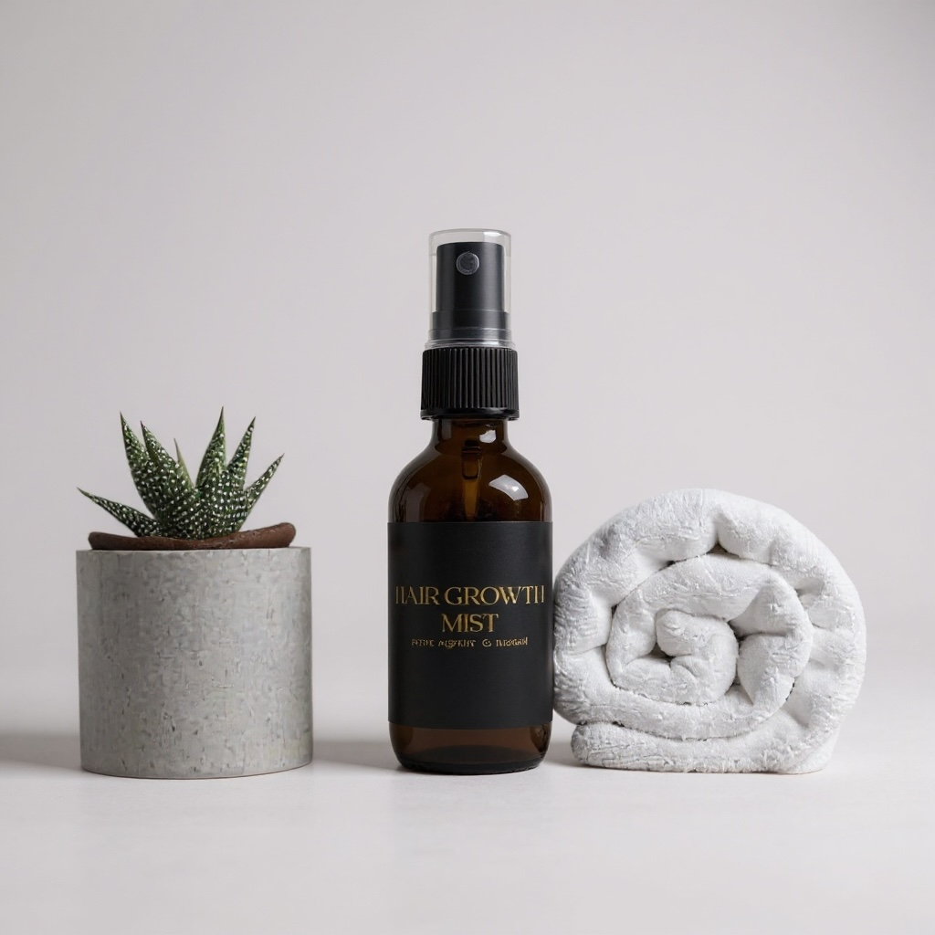 HAIR GROWTH MIST